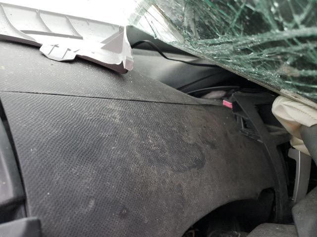 2007 TOYOTA YARIS 