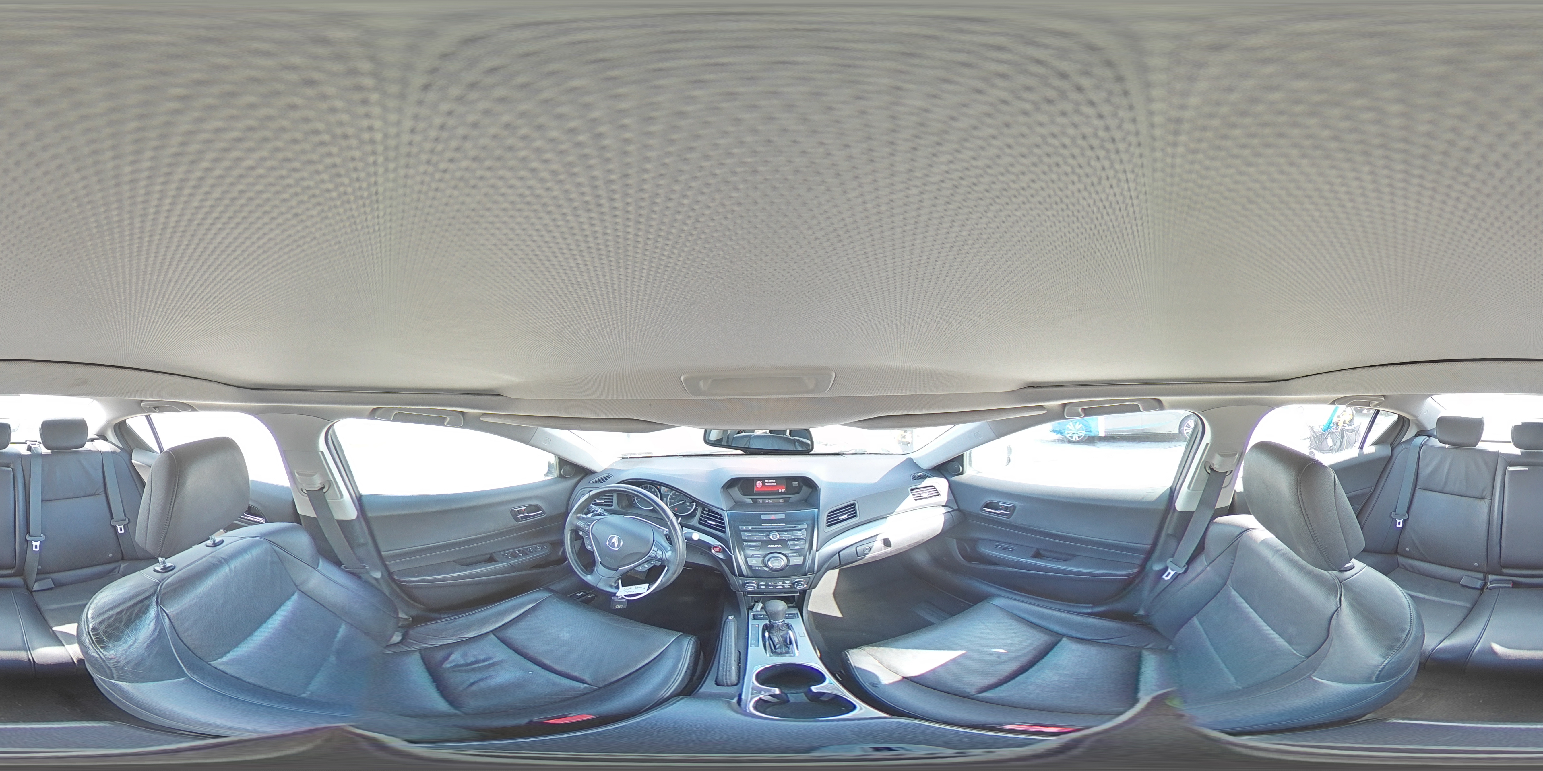 2014 Acura ILX - Image 15