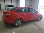 2014 Ford Focus Se იყიდება Lexington-ში, KY - Front End