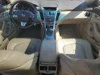 2010 Cadillac Cts Luxury Collection zu verkaufen in Gaston, SC - Front End