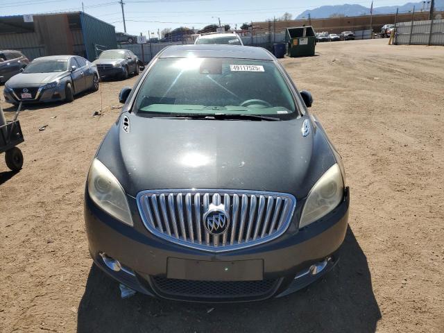 Седани BUICK VERANO 2015 Чорний
