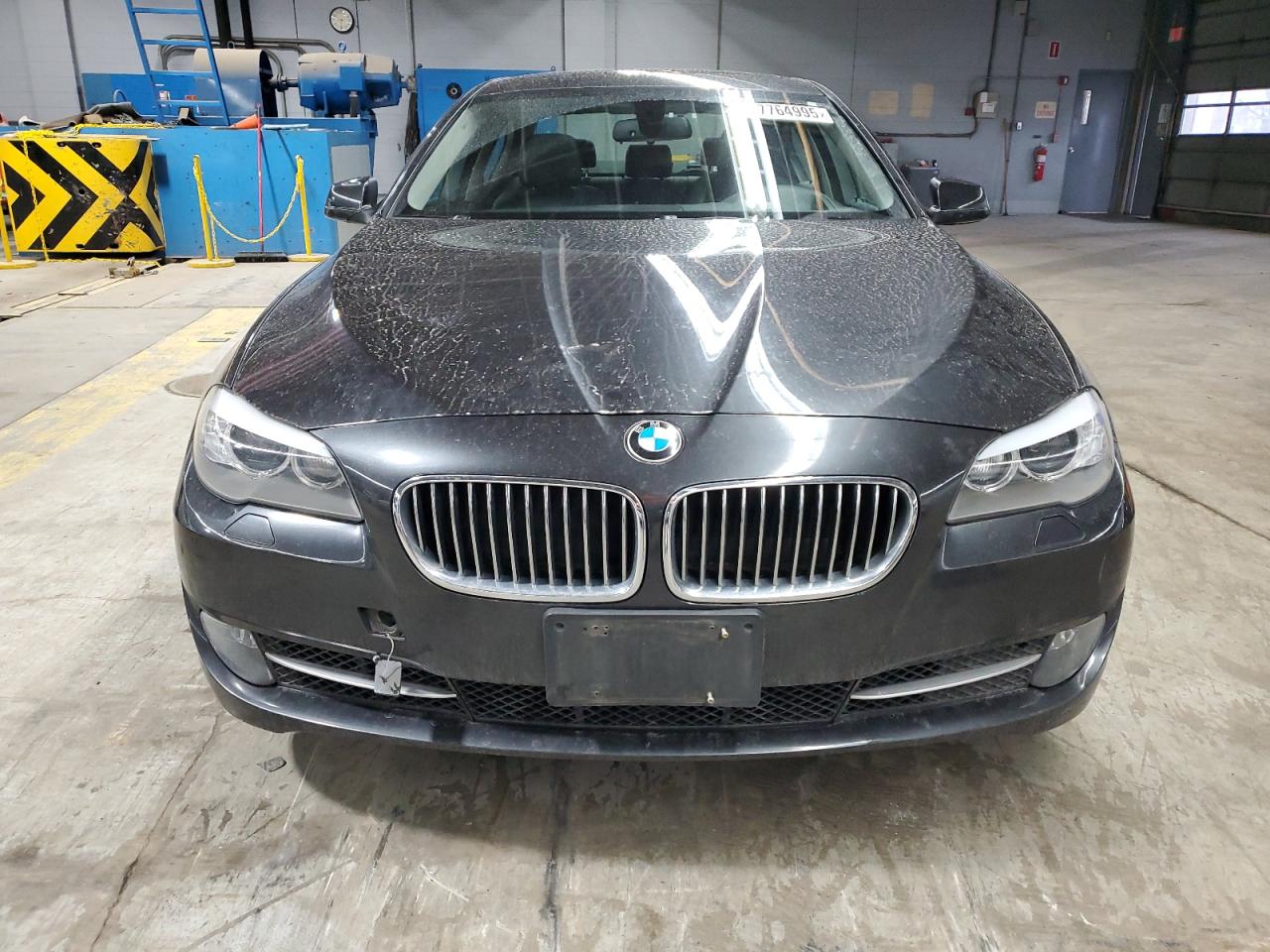 2013 BMW 5er - Image 5