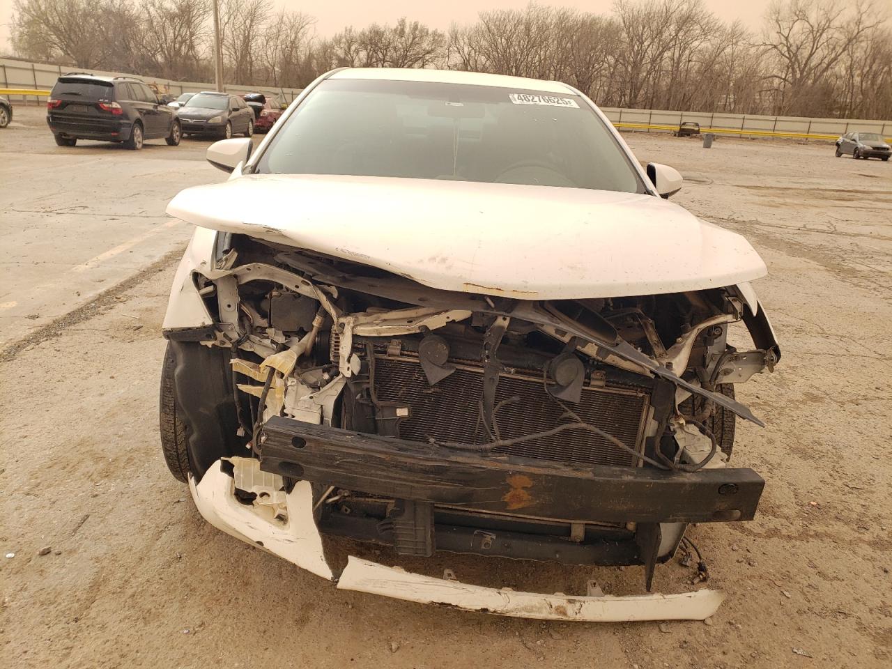 2012 Toyota Camry - Image 5