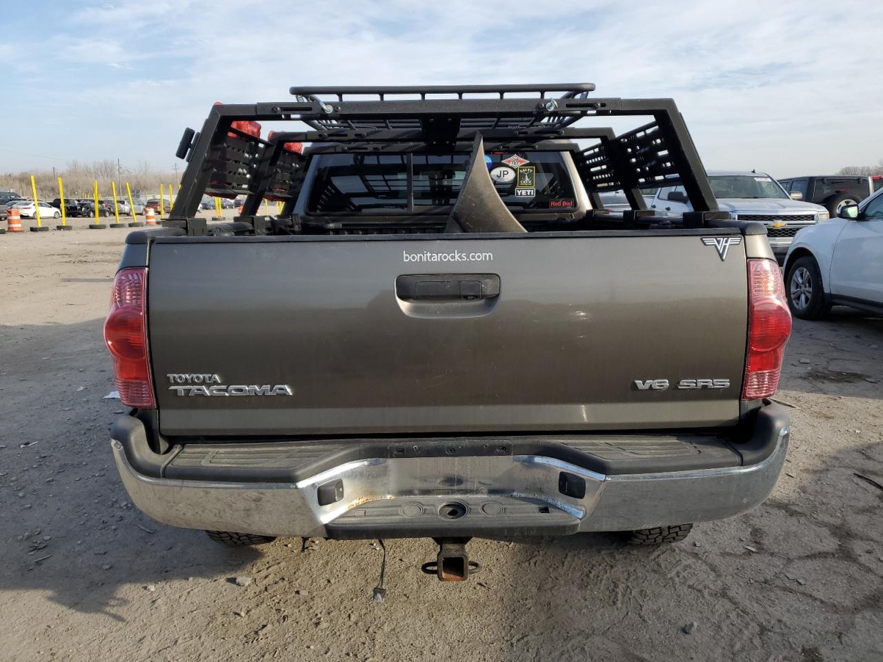 2009 Toyota Tacoma - Image 6