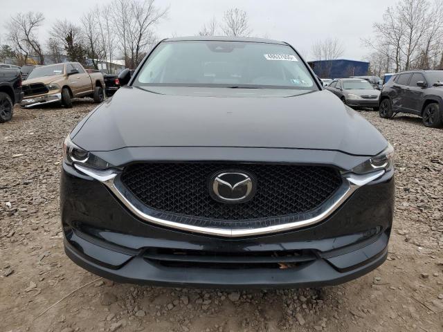  MAZDA CX-5 2019 Black