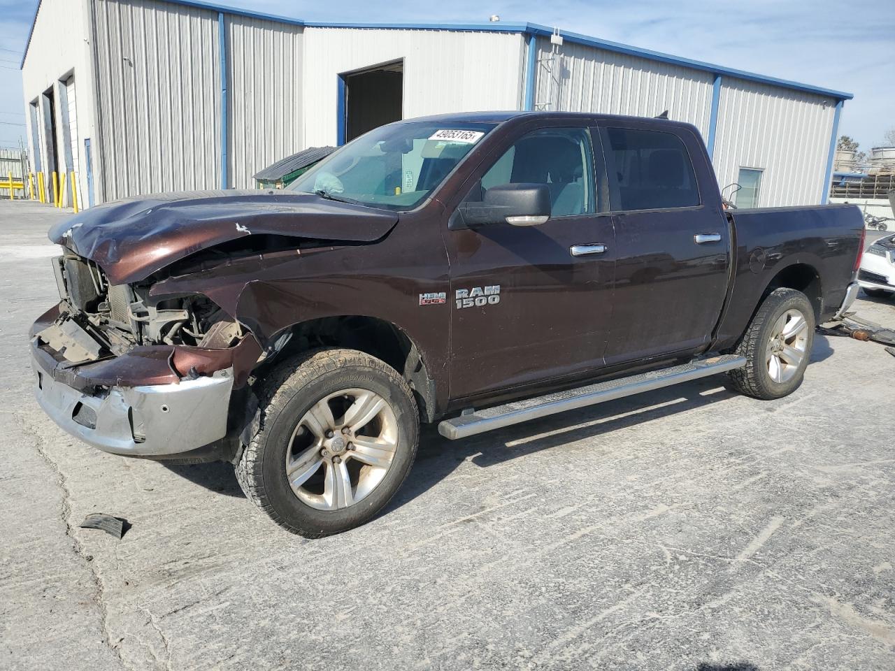 2014 RAM 1500 - Image 1