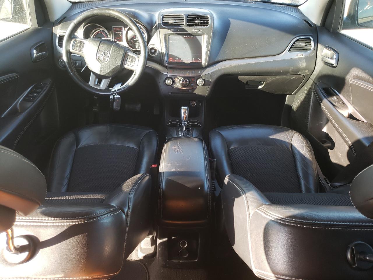 2016 Dodge Journey - Image 8