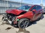 2020 Nissan Murano Platinum for Sale in Littleton, CO - Front End