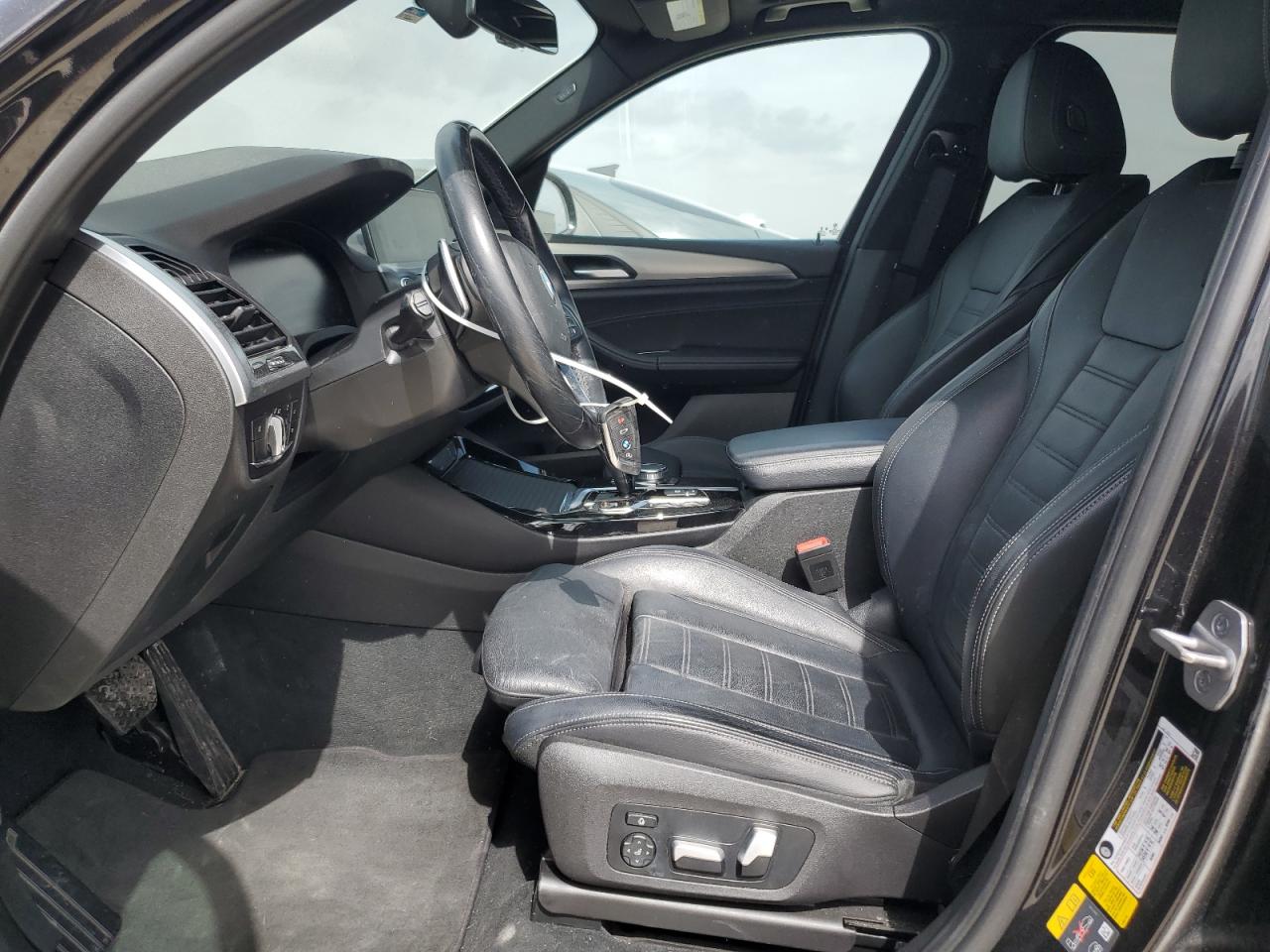 2021 BMW X3 - Image 7