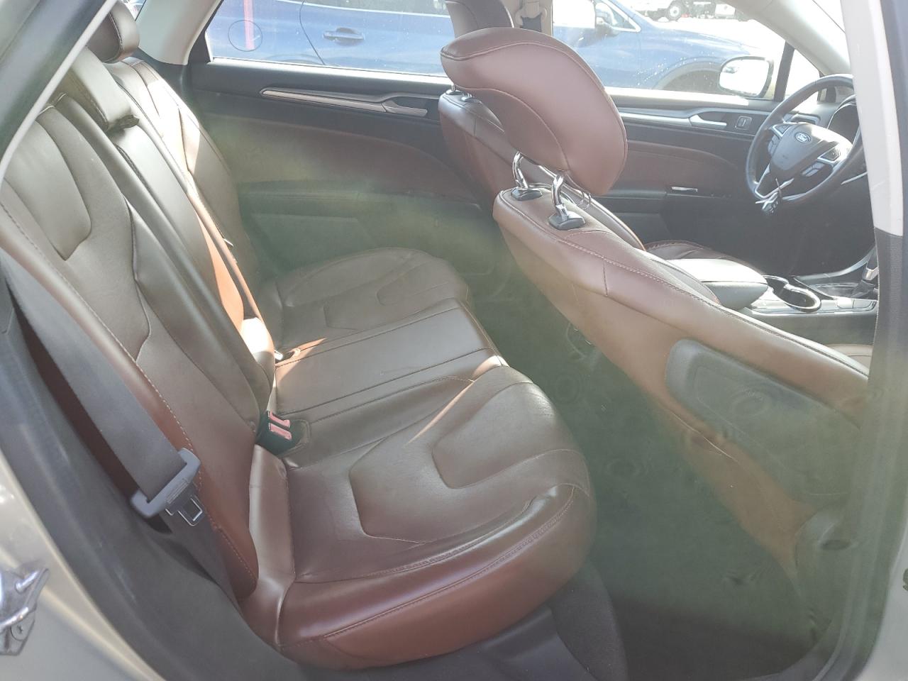 2015 Ford Fusion - Image 10