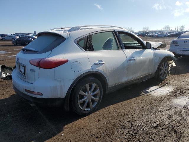 2010 INFINITI EX35 BASE