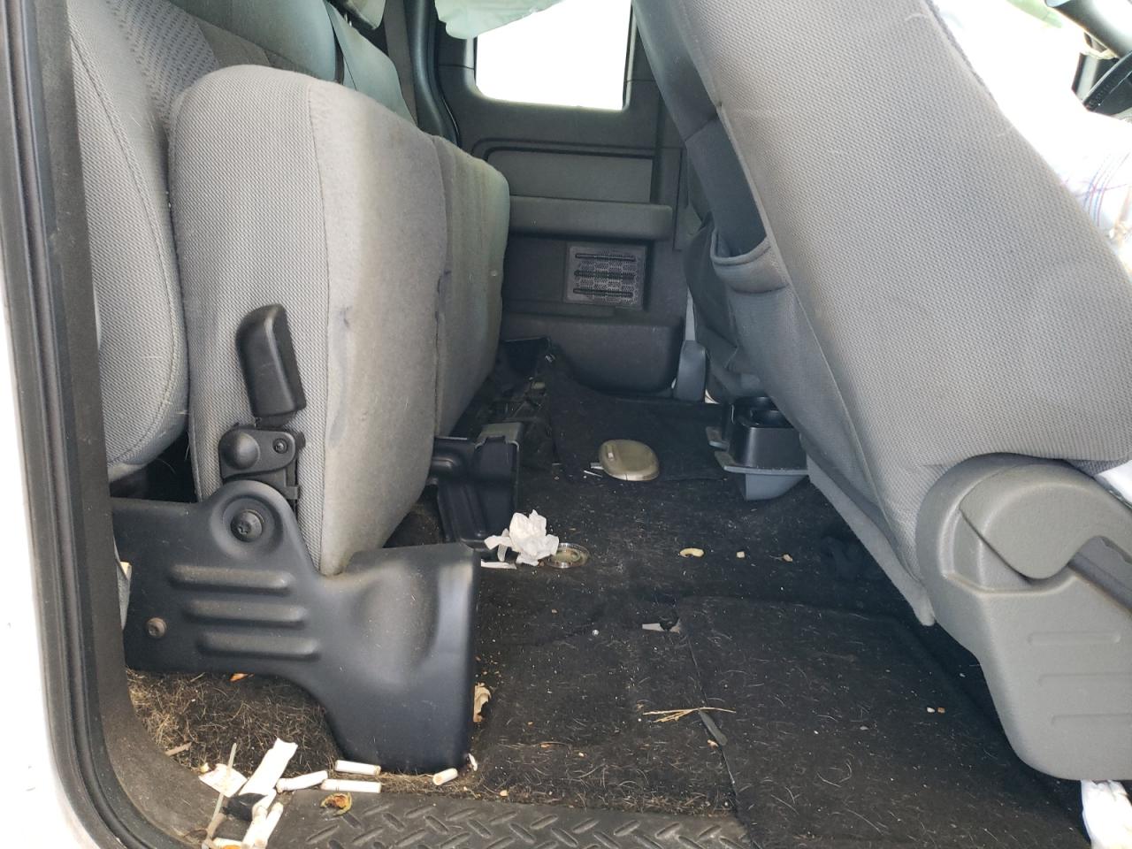 2012 Ford F-150 - Image 10