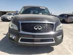 2015 Infiniti Qx80  продається в Temple, TX - Minor Dent/Scratches