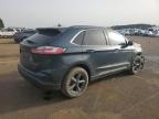 2022 Ford Edge Sel за продажба в Longview, TX - Front End