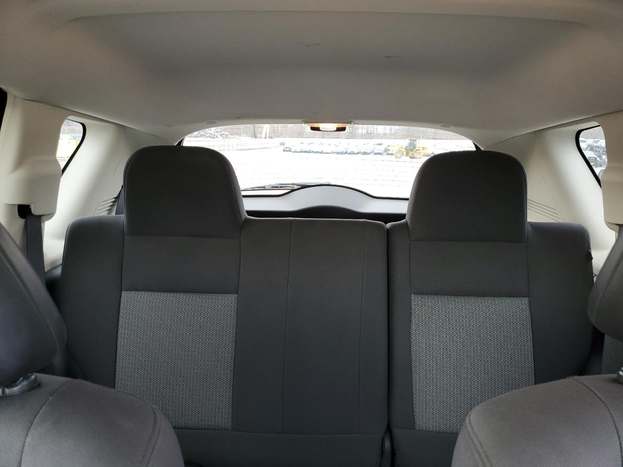 2009 Jeep Compass - Image 10