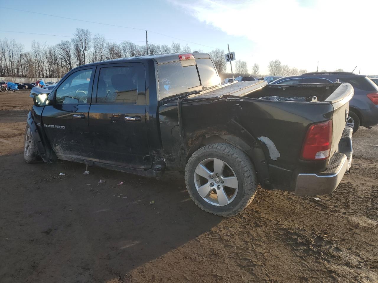 2011 Dodge RAM - Image 2