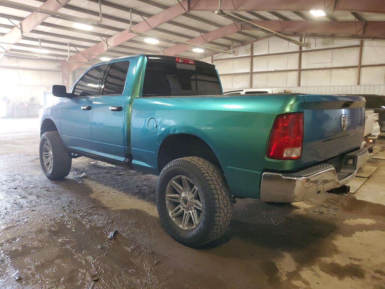 2011 Dodge RAM - Image 2
