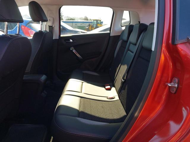 2015 PEUGEOT 2008 ALLUR