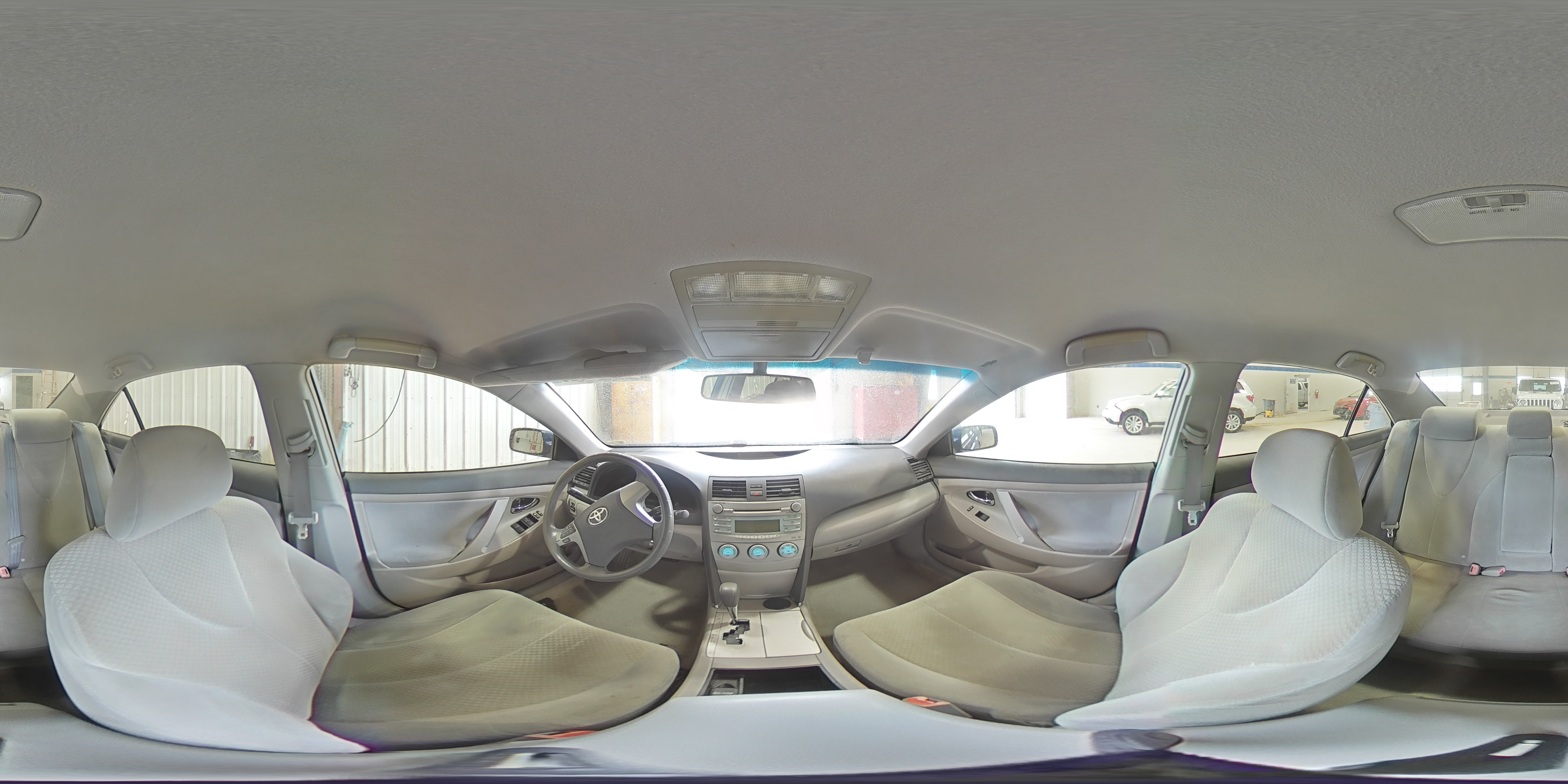 2009 Toyota Camry - Image 12