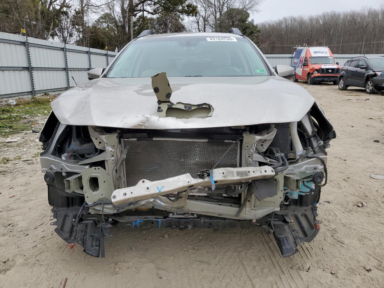 2019 Subaru Outback - Image 5