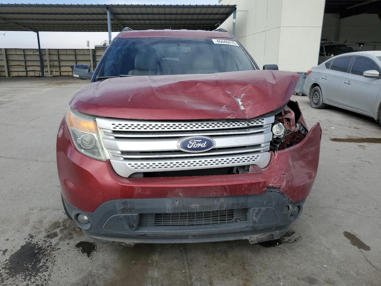 2015 Ford Explorer - Image 5