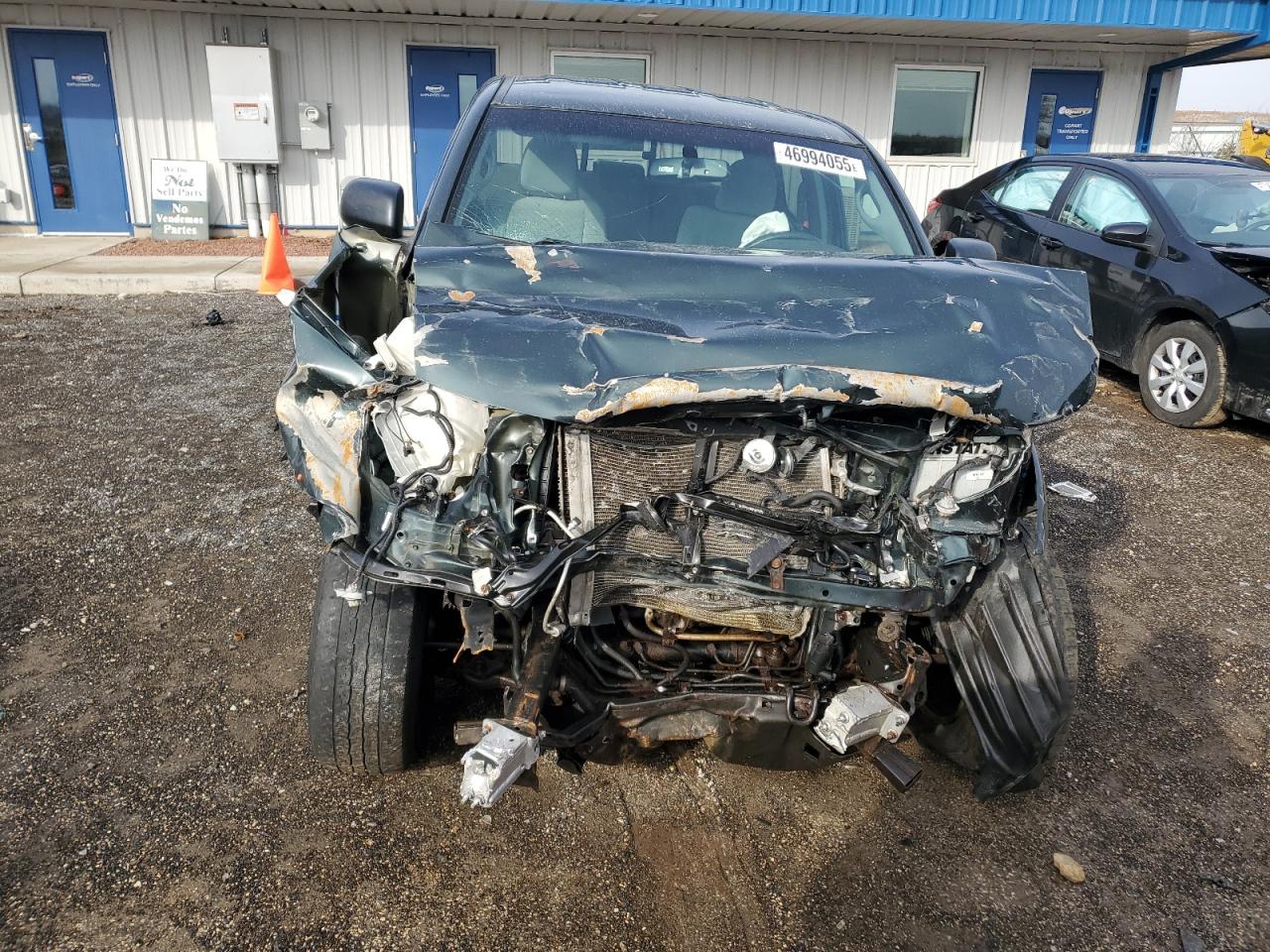 2010 Toyota Tacoma - Image 5