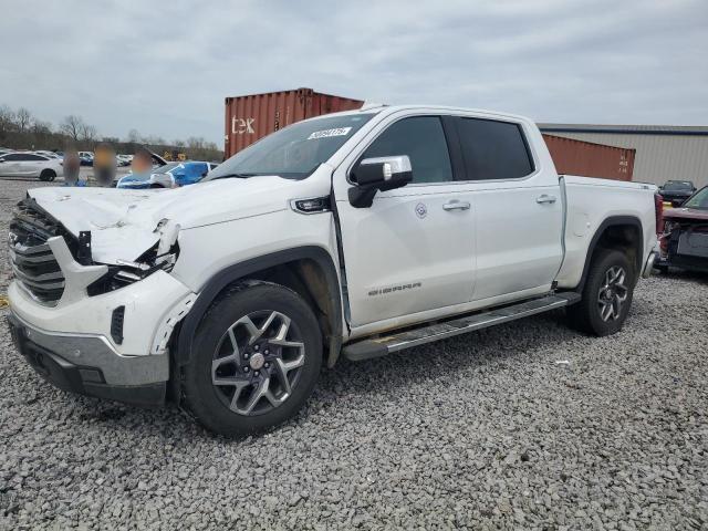 2024 Gmc Sierra K1500 Slt