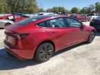 2024 Tesla Model 3  na sprzedaż w Ocala, FL - Side