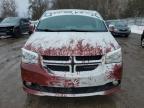 2013 DODGE GRAND CARAVAN R/T for sale at Copart ON - LONDON