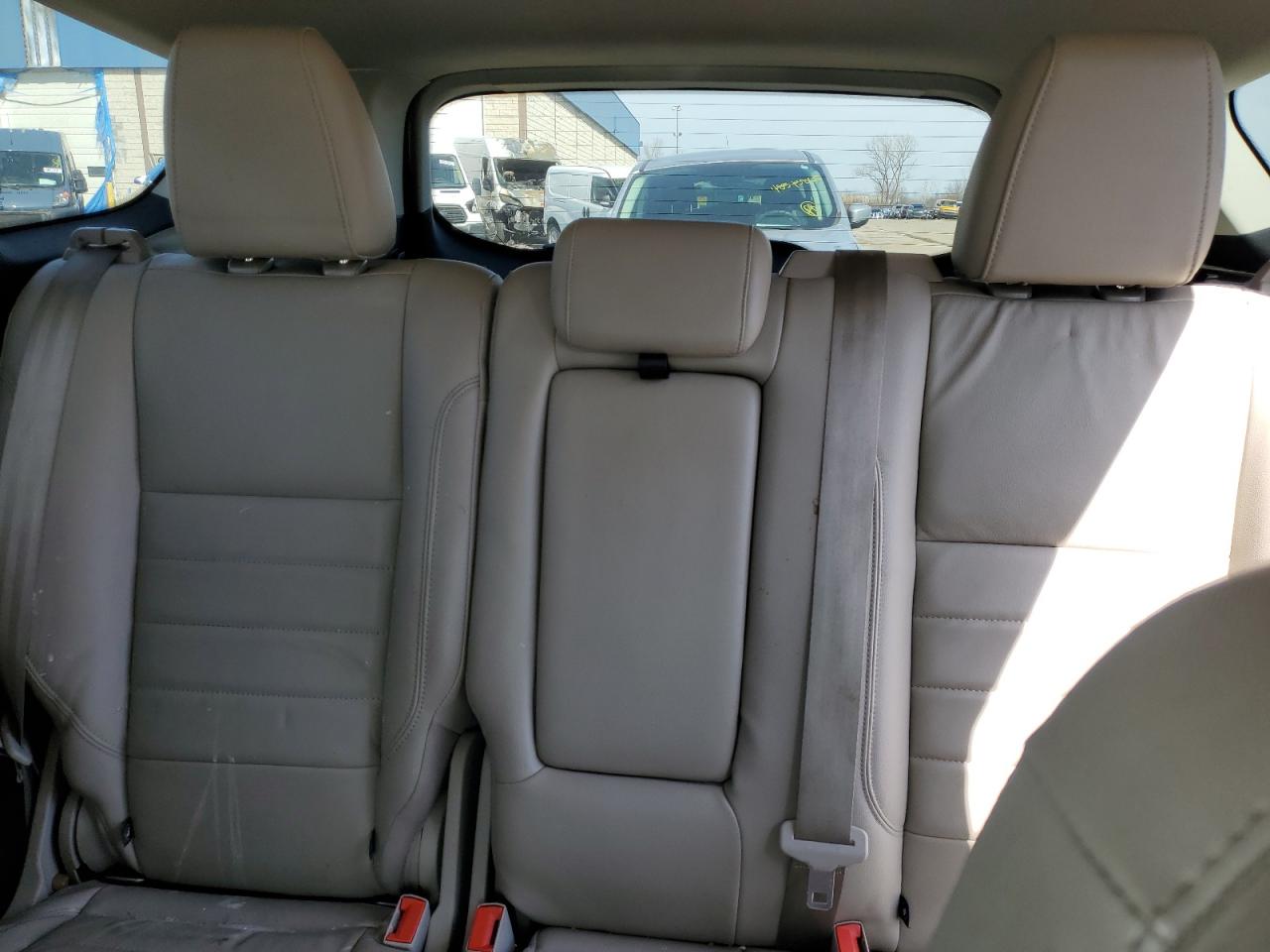 2016 Ford Escape - Image 10