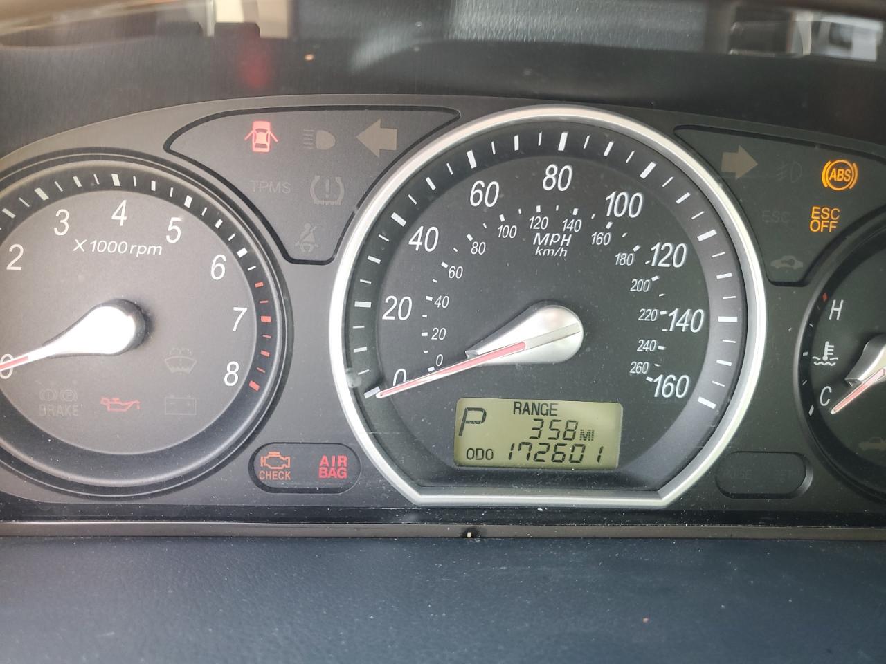 2007 Hyundai Sonata - Image 9