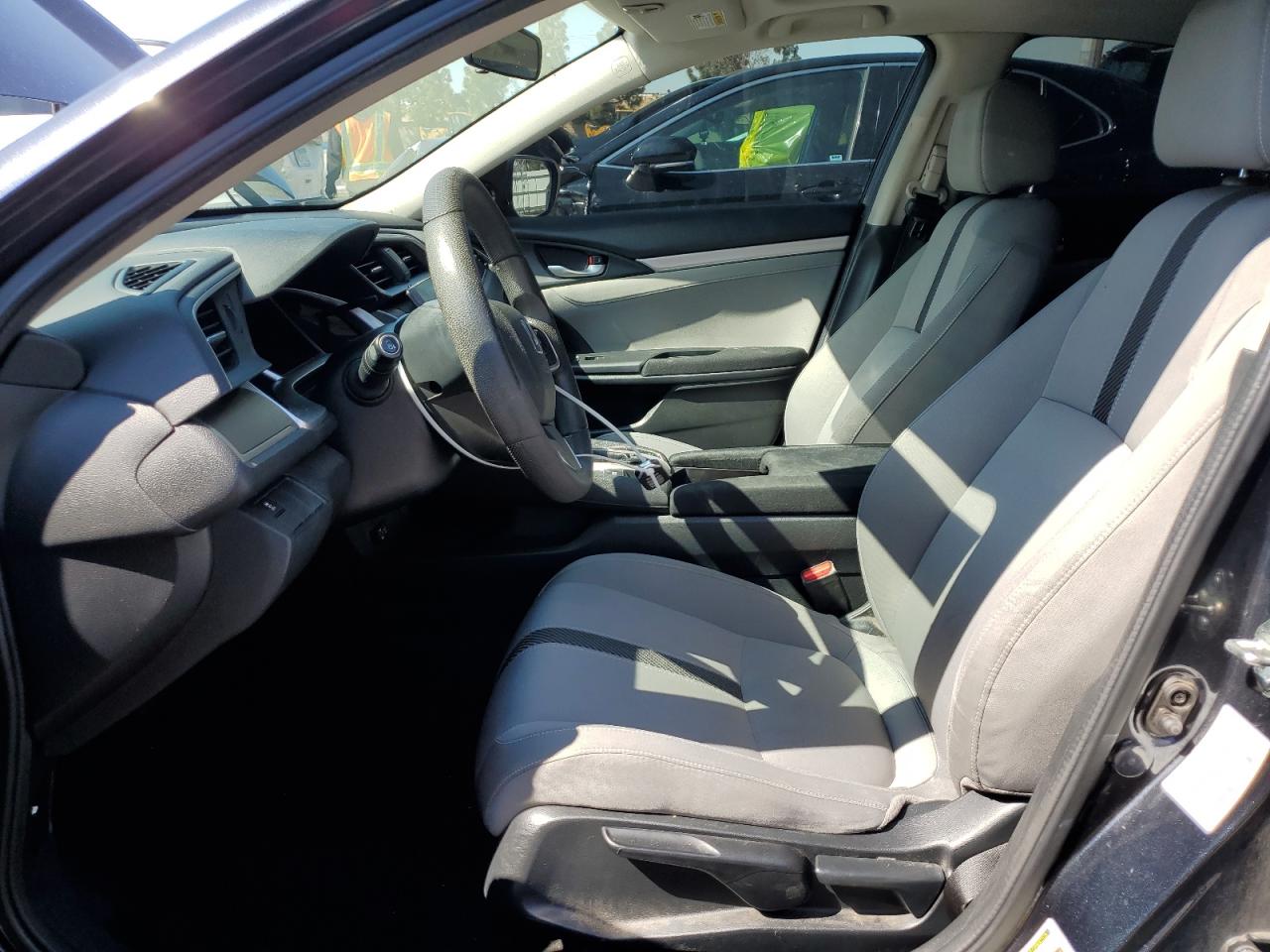 2017 Honda Civic - Image 7