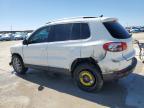 2016 Volkswagen Tiguan S for Sale in Haslet, TX - Front End