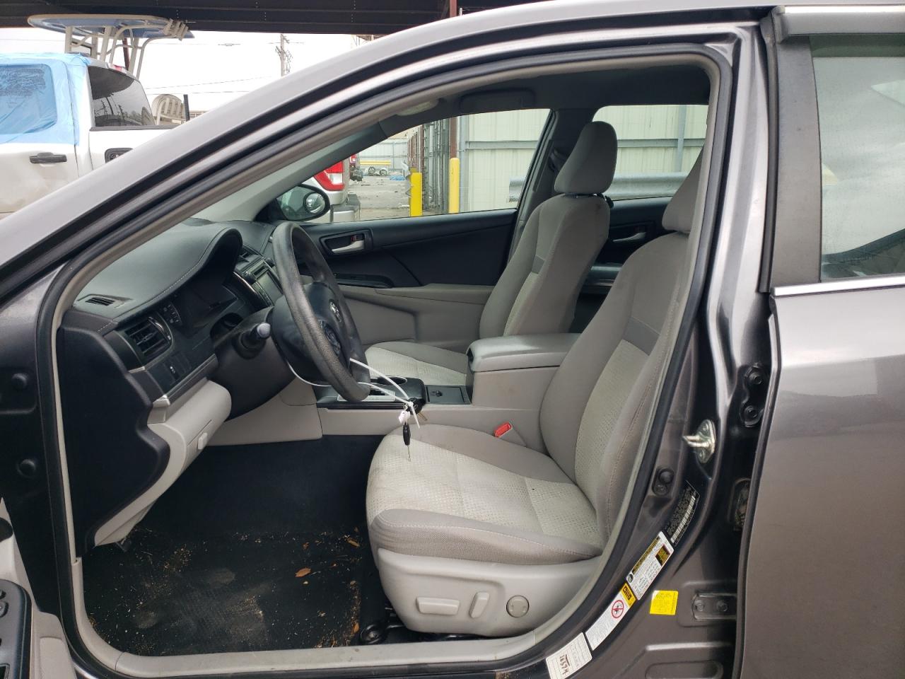 2014 Toyota Camry - Image 7