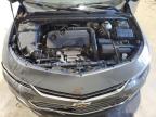 2017 Chevrolet Malibu Lt на продаже в Lufkin, TX - Rear End