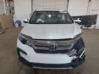 2022 Honda Pilot Exl للبيع في Lexington، KY - Front End