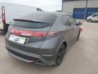 2010 HONDA CIVIC TYPE for sale at Copart SANDWICH