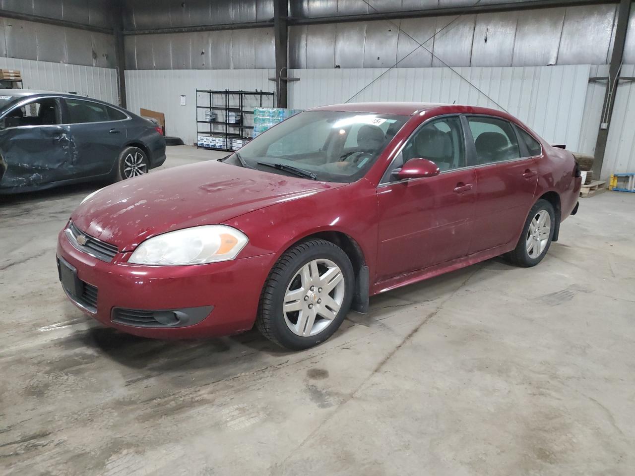 2011 Chevrolet Impala - Image 1