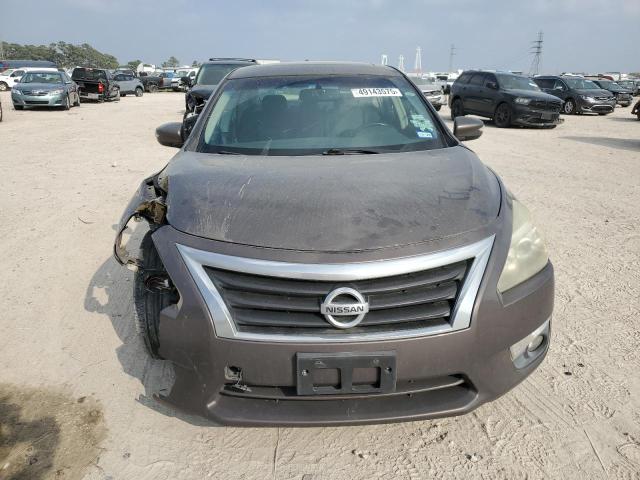  NISSAN ALTIMA 2013 tan