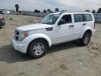 2011 Dodge Nitro Se for Sale in Martinez, CA - Front End