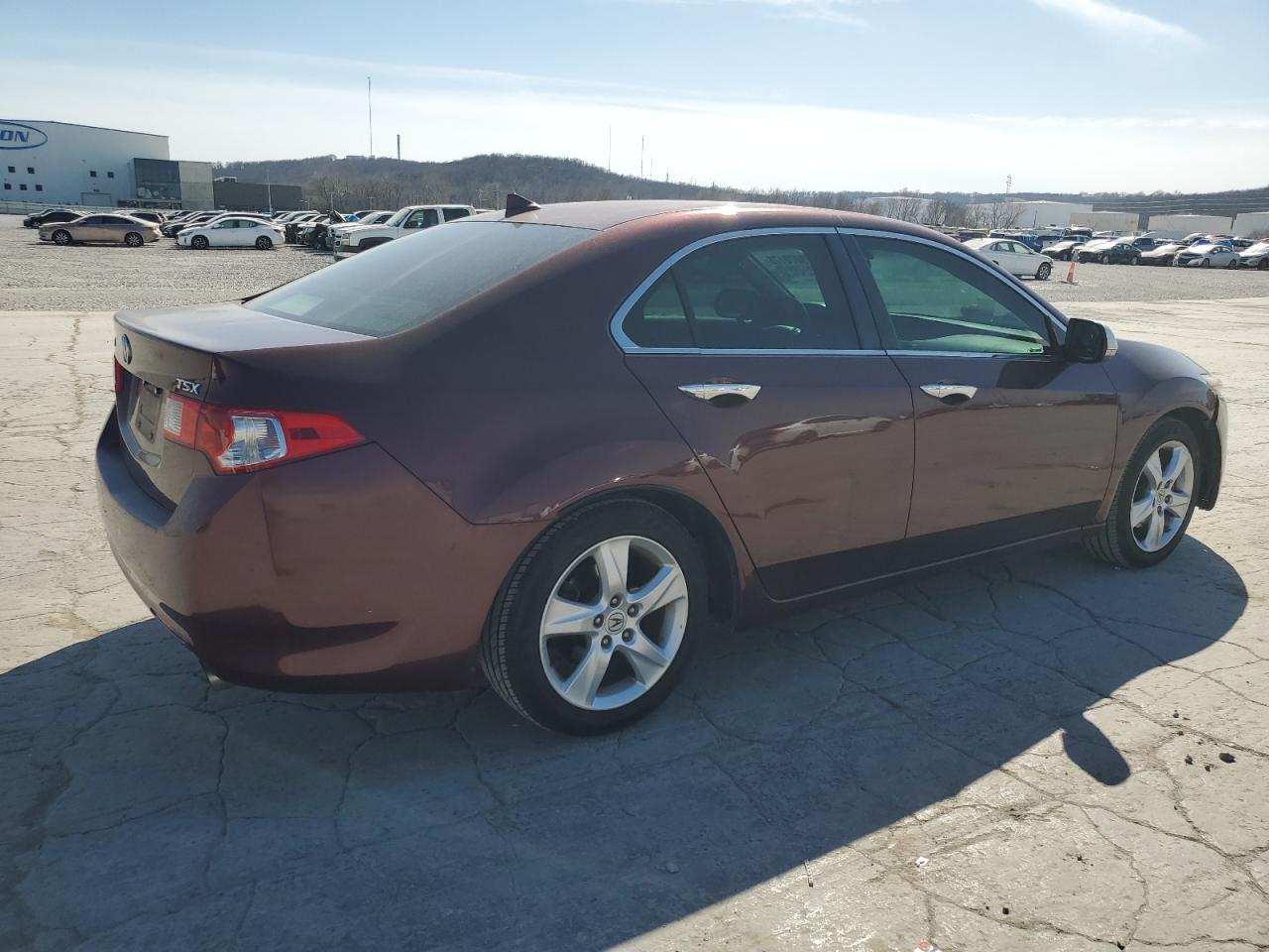 2009 Acura TSX - Image 3