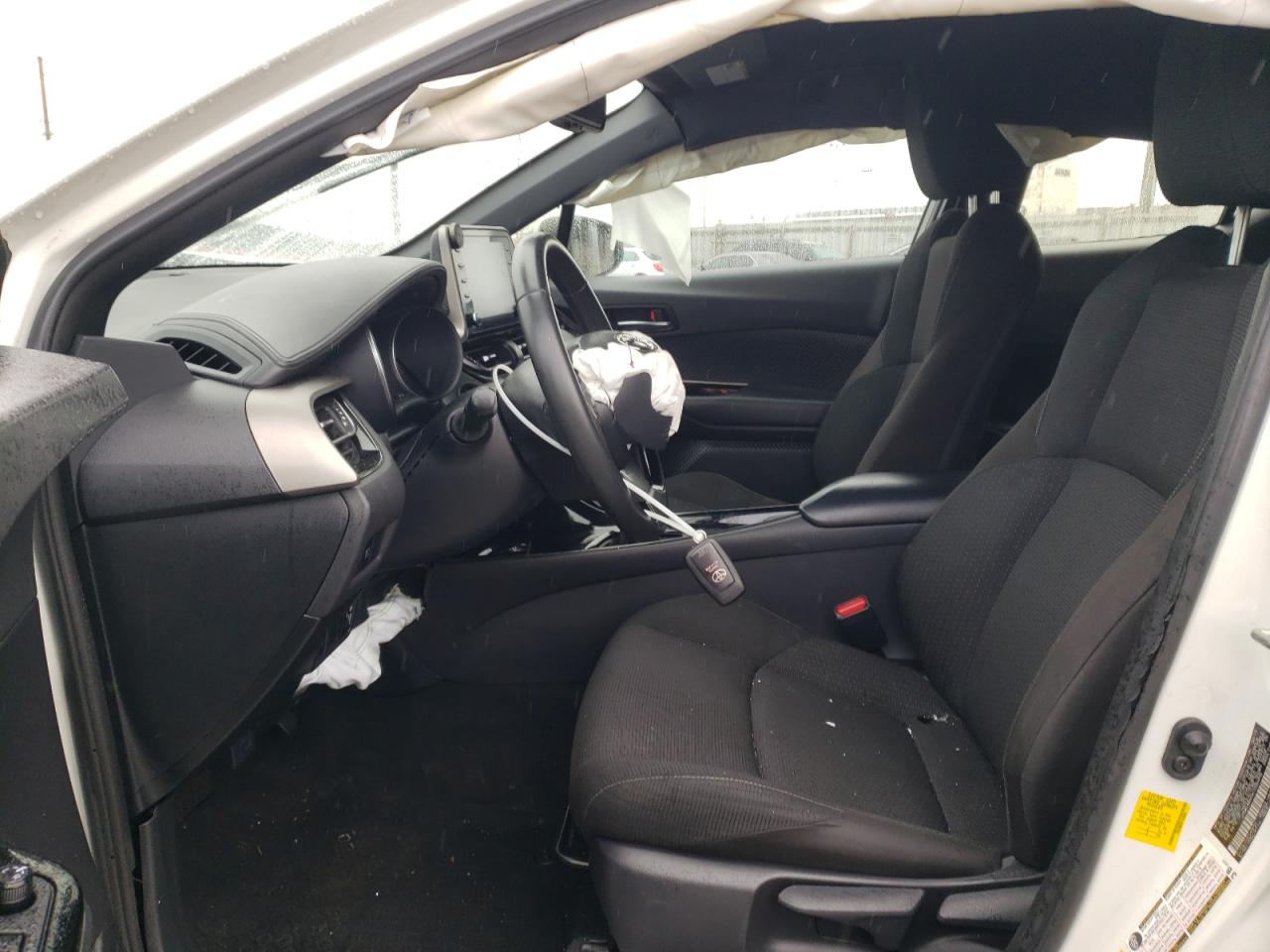 2019 Toyota C-HR - Image 7
