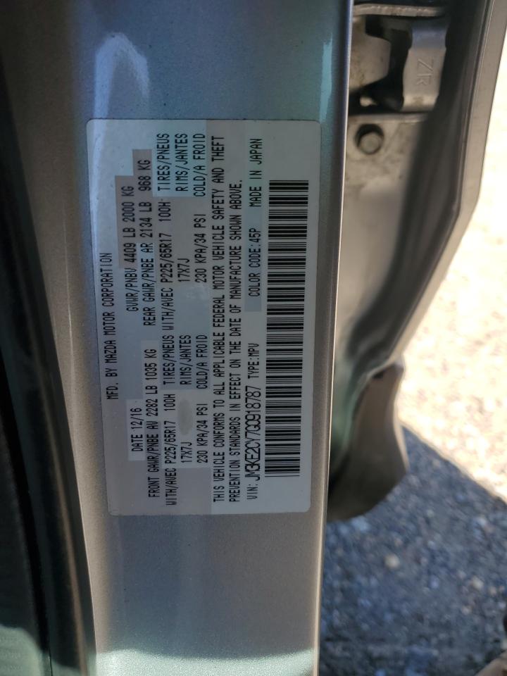 2016 Mazda CX-5 - Image 13