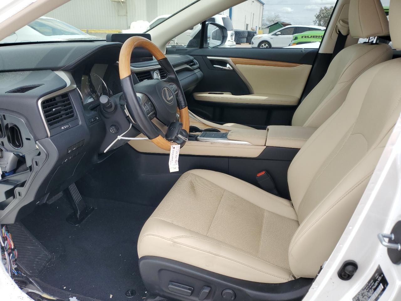 2022 Lexus RX - Image 7