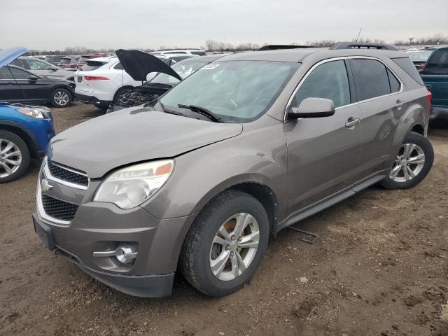 2010 Chevrolet Equinox Lt