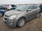 2010 Chevrolet Equinox Lt за продажба в Elgin, IL - Rear End