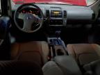 2008 Nissan Frontier Crew Cab Le de vânzare în West Mifflin, PA - Front End