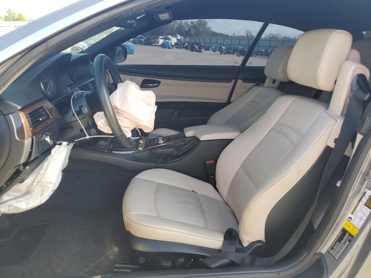 2013 BMW 3er - Image 7