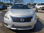 2014 Nissan Altima 2.5 for Sale in Harleyville, SC - Front End