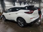 2020 Nissan Murano Platinum na sprzedaż w Ham Lake, MN - Vandalism